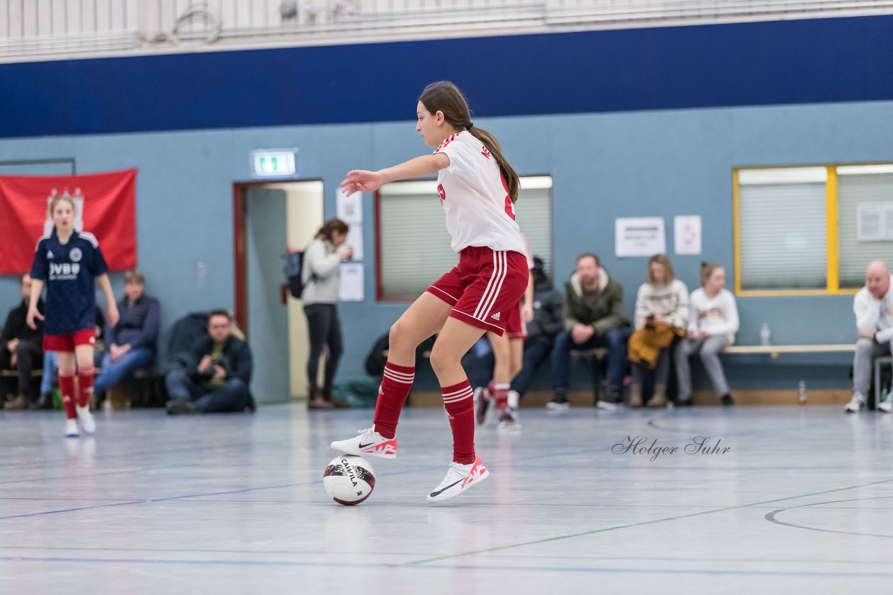 Bild 61 - wCJ Norddeutsches Futsalturnier Auswahlmannschaften